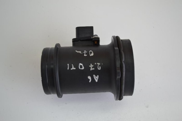 Debitmetru de aer AUDI A6 4F2, C6 2007 OEM: 059906461K 1510878