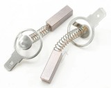 KOHLEBĂśRSTE 2 STĂśCK ALTERNATIV FĂśR ELECTROLUX pentru masina de spalat SCHUNK
