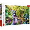 Puzzle trefl 1500 oaza de liniste