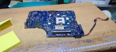 Placa de baza Laptop Toshiba Satellite 555-130 #B171