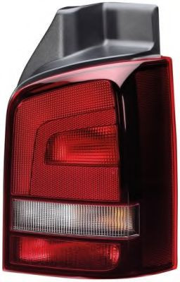 Lampa spate VW MULTIVAN V (7HM, 7HN, 7HF, 7EF, 7EM, 7EN) (2003 - 2015) HELLA 2SK 010 318-091 foto