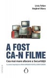 A fost ca-n filme - Paperback brosat - Liviu Tofan, Stejărel Olaru - Omnium