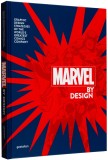Marvel By Design | Liz Gestalten, Stinson, Die Gestalten Verlag