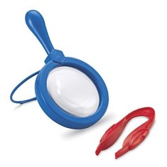 Set pentru explorat PlayLearn Toys
