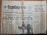 ziarul scanteia 9 septembrie 1987 - popasuri in judetul arges
