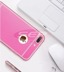 Toc TPU Skin Apple iPhone 6 Plus ROSE GOLD foto
