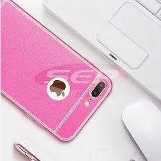 Toc TPU Skin Apple iPhone 6G / 6S ROSE GOLD