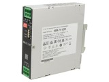 Alimentator pe șină DIN 75W, 12V DC, 0&ndash;6,24A