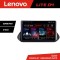 Navigatie Nissan X-trail 2021- Lenovo QLED 1K 4+64 WIFI 5Ghz carplay android auto Android kit-x-trail-2021+EDT-LITE-D4-10-4+64 CarStore Technology