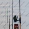 SET FEEDER Lanseta TFD4 3m + Mulineta SPARKLER 4000 + 150m fir
