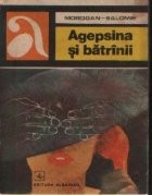 Agepsina si batrinii foto