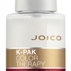 Spray de par pentru protectie si luciu K-Pak Color Therapy Luster Lock, 50ml, Joico