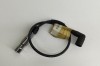 Fișa de bujie de &icirc;naltă tensiune AUDI A4 Avant 8D5, B5 1994 OEM: N10418809 | 24309263