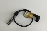 Fișa de bujie de &icirc;naltă tensiune AUDI A4 Avant 8D5, B5 1994 OEM: N10418809 24309263