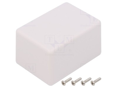 Carcasă universală ABS IP40 foto