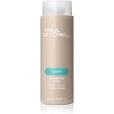 Paul Mitchell Clarify Shampoo Two curatarea profunda a scalpului 300 ml