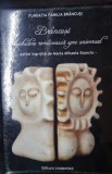 Brancusi. Deschidere romaneasca spre universal - Editie ingrijita de Maria Mihaela Stanciu (este semnata de ingrijitoarea editiei)