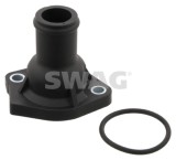 SWAG 99 91 2410 Flansa lichid racire
