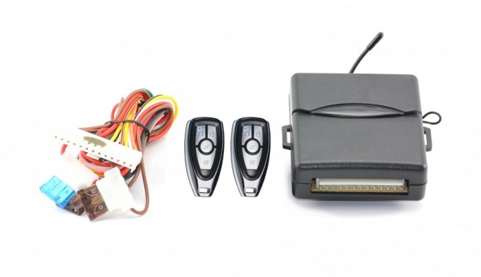 Modul inchidere centalizata CCL002-KD-M12