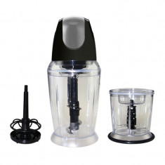 Blender electric Zephyr Z1111O, 2 boluri, 350 W foto