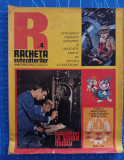 Cumpara ieftin Racheta Cutezatorilor 1974 aprilie Nr. 4 / BD Greseala istetilor / Minitehnicus