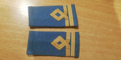 M3 C4 - Grade militare - aviatie - bleumarin 7 foto