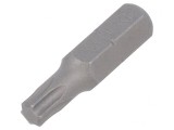 Capăt șurubelniță Torx TX25 25mm