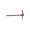 Tarnacop forjat, coada fibra - 2 kg, DSH 011610