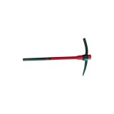 Cumpara ieftin Tarnacop forjat, coada fibra - 2 kg, DSH 011610
