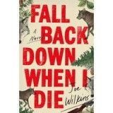 Fall Back Down When I Die
