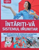 Intariti-va sistemul imunitar - 2016 (BE54)