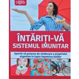 Intariti-va sistemul imunitar - 2016 (BE54)