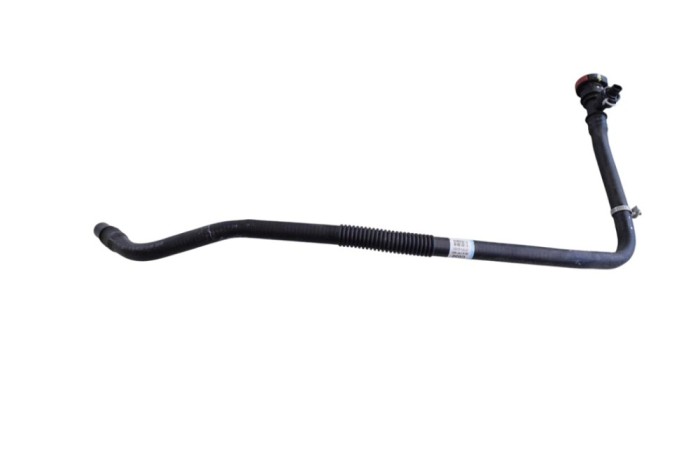 Furtun de lichid de răcire KIA EV6 CV 2021 OEM: 375Y3-GI030 26908713