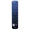 Telecomanda LCD/LED Hisense cu Netflix EN2X27HS, neagra