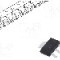 Tranzistor bipolar, NPN, DIODES INCORPORATED - FZT853TA