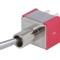 Comutator basculant DPDT ON-ON 5A