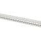 Patch Panel Keystone 24 porturi RACK 19" gri - DIGITUS