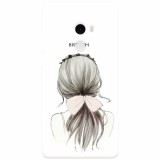 Husa silicon pentru Xiaomi Mi Mix 2, Breath
