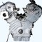 Motor Reconditionat Chrysler 300C 3.0 2011-2023- EXF