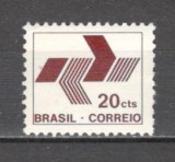 Brazilia.1972 Emblema PTT GB.41