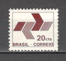 Brazilia.1972 Emblema PTT GB.40