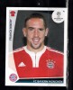 B10 - Sticker fotbal - UEFA Champions League - editia 2009 - 2010 - nr 15