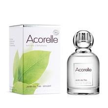 Edp Jardin Des Thes Dama Acorelle 50ml Cod: 3700343021010 foto