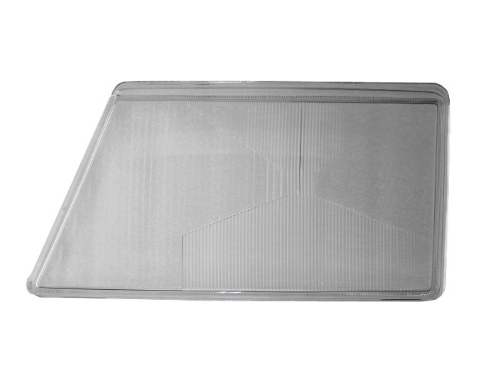 Lentila,far MERCEDES SPRINTER 3-t caroserie (903) (1995 - 2006) TYC 20-5342-LA-1