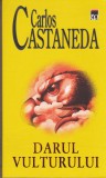 AS - CARLOS CASTANEDA - DARUL VULTURULUI