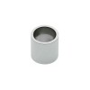 Distanțare, bucșă de distanțare - pentru filet de robinet de bere, 60 mm, cromat