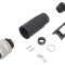 Conector circular mamă IP65, 7 pini