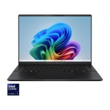 Laptop ASUS Vivobook S 14 S5406SA cu procesor Intel&reg; Core&trade; Ultra 7 258V pana la 4.8GHz, 14&#039;&#039;, WUXGA, OLED, 32GB LPDDR5X RAM, 1TB SSD, Intel&reg; Arc&trade; Grap