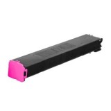 Cartus toner compatibil Sharp MX-61GT-MA Magenta 24K Katun