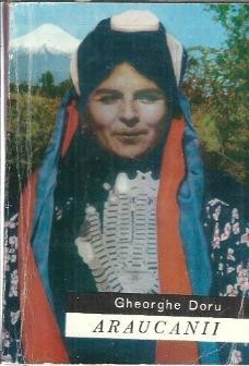 Araucanii - Gheorghe Doru foto